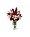 The Perfect Romance Bouquet The Perfect Romance Bouquet